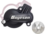 Boyesen Supercooler Water Pump Kit-husqvarna-fc 450-16-26-BLACK. Fixed Price $175.95.