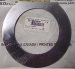Nos Ski Doo Moto Snowmobile Vintage Washer-alumin 514049300. Fixed Price $20.99.