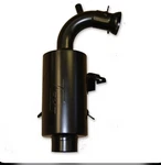 Jaws Ski-doo 08- 16 800R & Ptek (carb ) Rowdy Silencer. Fixed Price $236.35.