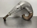 2007 2008 2009 Arctic Cat M8 Exhaust Pipe Oem Expansion Chamber. Fixed Price $99.99.
