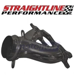Straightline Y-pipe For 2010 Polaris 800 Rmk 144 Exhaust Slip-on / Fr. Fixed Price $276.84.