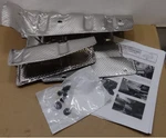 2005-2007 Arctic Cat 400 500 650 Atv Exhaust Pipe Heat Shields 0437-139. Fixed Price $71.40.
