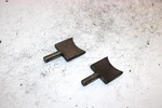 Arctic Cat M6 Efi 141 Oem Power Valve Pair 3006-644 SAS14. Fixed Price $17.99.