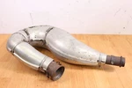 2007 Ski-doo Summit 800 Rev Exhaust Pipe. Fixed Price $149.00.