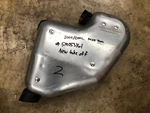 2001-2002 Ski-doo Mxz 700 Oem Formula Exhaust Silencer Muffler Pipe. Fixed Price $299.99.