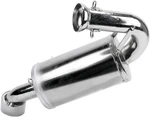 Sno Stuff Rumble Pack Single Canister Silencer For 2003-2008 Ski-doo Summit 600. Fixed Price $331.37.