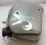 Polaris Exhaust Muffler Resonator Can 2008-2014 Iq Turbo Fst Switchback 1261756. Fixed Price $75.75.