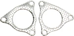 Cometic Exhaust Gasket Kit (C2045EX). Fixed Price $16.05.