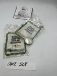 Nos- Oem Arctic Cat Tiger Shark 5/16 Frost Plug 0612-508. Fixed Price $5.75.