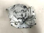 05-07 Polaris Predator Outlaw 500 Oem Engine Clutch Cover. Fixed Price $40.00.