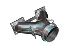 Straightline Y-pipe Ceramic 2HP Gain For Mxz 600 Blizzard Ho E-tec 2008-2018. Fixed Price $275.92.