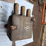 1996 - 1997 Arctic Cat Powder Extreme Zrt 600 Exhaust Muffler Can Good 10. Fixed Price $99.95.