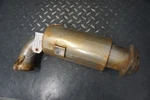 2007 Ski-doo Aftermarket Exhaust Pipe Muffler Ass'y Summit Brand Unknown. Fixed Price $199.95.