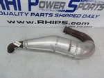 Arctic Cat Exhaust Pipe 2000 Powder Special 700 0712-408 #34637. Fixed Price $149.95.