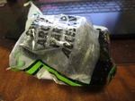Arctic Cat Oem Head Pipe New 0712-025. Fixed Price $29.99.