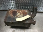 1989 Ski-doo Formula Mach Muffler 514022000 W001. Fixed Price $18.88.