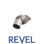 Revel T76002RT 2022 Fits Toyota 10-20 4RUNNER Medallion Hart Cat-back Exhaust. Fixed Price $58.79.