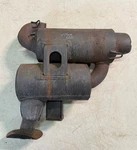 97-01 Yamaha Vmax 600 500 Twin Can Muffler Silencer Exhaust Pipe Xtc. Fixed Price $94.99.