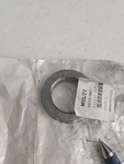 Genuine Arctic Cat Exhaust Gasket 0612-887 Oem Nos AC17. Fixed Price $16.00.