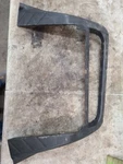 Yamaha 99 Sx 600 Bumper Cover Rear 8CR-77542-10-00 AT817. Fixed Price $34.92.