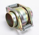 Kimpex Exhaust Ball Joint Assembly Snowmobile 02-114-04 02-114-4 11-0012 274345. Fixed Price $29.24.