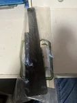 Oem Arctic Cat Hood Guide 0616-834. Fixed Price $19.99.