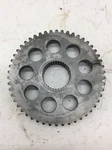 Yamaha Lower Sprocket 50T 34 Spline 8JP-G7587-00-00 2014-24 Sr Viper Sidewinder. Fixed Price $63.95.