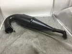 Arctic Cat Zr 500 Lc Carb Muffler 2000 0712-411. Fixed Price $129.95.