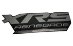 Fits Brp Right Hand Side Decal, Renegade Xr For Ski-doo, Can-am, Pt# 516006922. Fixed Price $39.99.