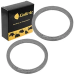 Exhaust Pipe Gaskets For Arctic Cat 1000 4X4 2010 2011 2012 2013 2014 15 2016. Fixed Price $12.99.