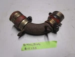 Vintage 81 Polaris Txl Indy 340 Snowmobile Exhaust Resonator Inlet Pipe. Fixed Price $34.99.