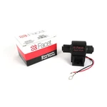 Genuine Facet Electric Fuel Pump 4-6 Psi Posi-flow 60106 Weber Dellorto Carb. Fixed Price $68.41.