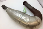 Arctic Used Oem Expansion Chamber 1712-444 F570 Bearcat Lynx 2008-2020. Fixed Price $208.50.