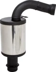 Mbrp Trail Series Performance Exhaust 1997-2003 Yamaha MM700 Mountain Max. Fixed Price $364.99.