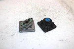 Polaris Xc 600 Oem Exhaust Power Valve Housing Set 1201919 3086120 SP65. Fixed Price $77.39.