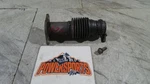 Yamaha Exhaust Joint #1 , Fits 2004 Rx Warrior 8FA-14615-01-00 (DA1297). Fixed Price $62.20.