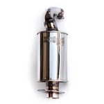 S181 21414 Force Turbos Tuned Mountain Exhaust Polaris Rmk 800. Fixed Price $331.99.