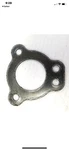 Arctic Cat Oem Exhaust Gasket 2612 741. Fixed Price $9.00.
