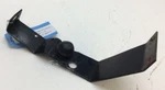 Polaris Used Oem Muffler Bracket 5243853-067 Sport Classic Touring Indy 1999-03. Fixed Price $29.99.