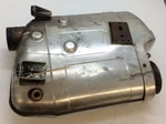 Ski Doo Used Oem Muffler Silencer Assembly 514056205 Freeride Summit 850 Etec. Fixed Price $99.95.