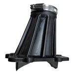 Kimpex Carburetor Adapter Mounting Flange Fits Ski-doo Oem# 420667600. Fixed Price $79.89.