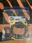 Vintage Jlo Snowmobile Gasket Set L297 - Scorpion Arctic Cat Polaris Deere Oem. Fixed Price $24.99.