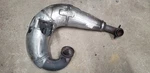 Arctic Cat 1712-771 (new Ref. 1712-792) Chamber, Expansion Assembly (inc.. Fixed Price $166.41.