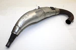 2001 Yamaha SRX700 Oem Mag Exhaust Expansion Chamber Pipe 8DF-14630-11-00 SY109. Fixed Price $169.99.