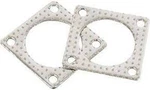 Cometic Ac 98-00;ZR500EFI 00- Exhaust Gasket Set C1024EX. Fixed Price $21.12.