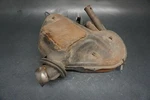 1996-1997 Ski-doo Oem Exhaust Muffler Can Ass'y Formula Mach Z. Fixed Price $71.96.