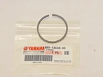 Nos Yamaha 888-14633-00-00 Exhaust Ring GPX338 SRX440 ET250 BR250 CF300 VMX540. Fixed Price $10.99.