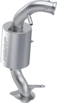 Mbrp 140T207 Trail Performance Exhaust Fits Most 2023+ Lynx & Ski-doo E-tec 850. Fixed Price $354.99.