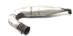 Oem Arctic Cat 1998 Zr 440 Sno Pro Stock Exhaust Tuned Pipe. Fixed Price $69.99.