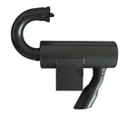 Ggb Exhaust Trail Muffler For 2006-2012 Polaris 600/700/800 764-2031-1. Fixed Price $319.99.